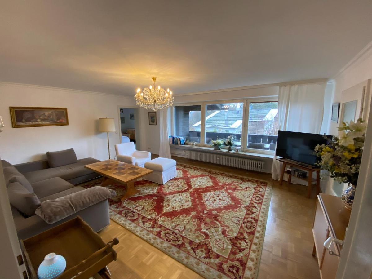 Ferienwohnung Sonnenaufgang Bad Toelz Екстер'єр фото